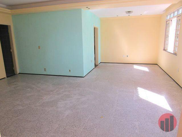 Casa com 3 dormitórios para venda e locação 158 m² - Papicu - Fortaleza/CE - Foto 10