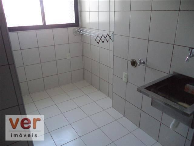 Apartamento à venda, 112 m² por R$ 480.000,00 - Engenheiro Luciano Cavalcante - Fortaleza/ - Foto 19