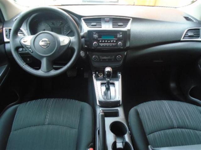 NISSAN SENTRA 2018/2019 2.0 S 16V FLEXSTART 4P AUTOMÁTICO - Foto 2