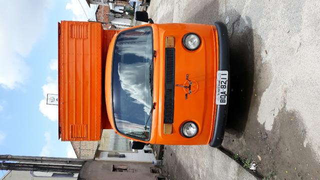 Food Truk - Foto 4