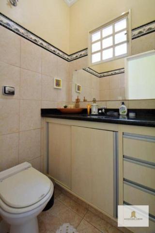 Casa em condomínio! Com área verde em Brasília (SMPW ? SHA 05 - Foto 6