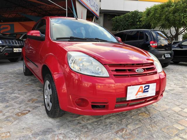 FORD KA 2009/2009 1.0 MPI 8V FLEX 2P MANUAL - Foto 3