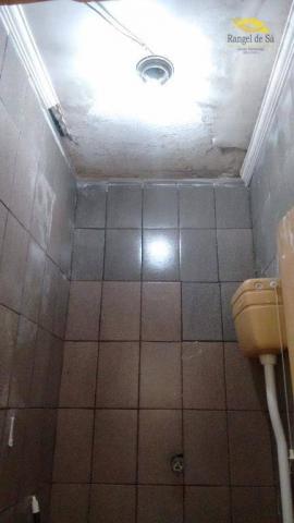 Salão comercial para locação, Vila Chabilândia, São Paulo. - Foto 9