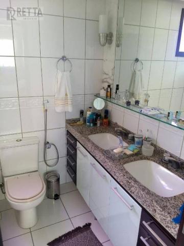Ed. Forest hill, Guararapes, 192 m². - Foto 18