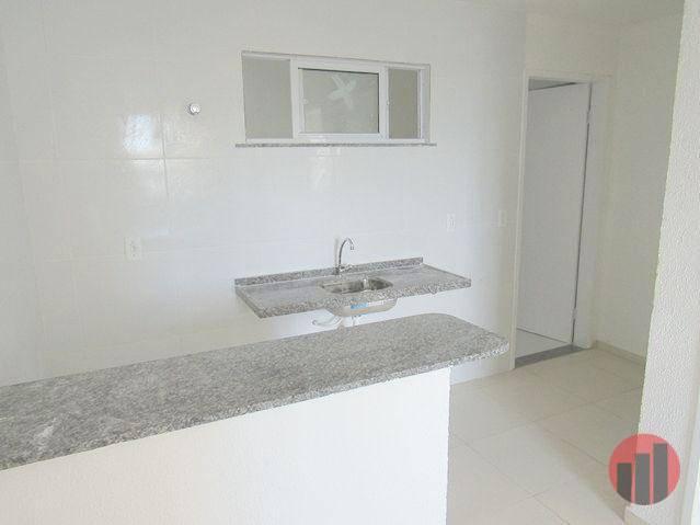 Kitnet para alugar, 30 m² por R$ 720,00/mês - Fátima - Fortaleza/CE - Foto 8