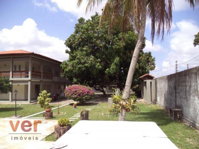 Casa à venda, 1 m² por R$ 1.800.000,00 - Jangurussu - Fortaleza/CE - Foto 4