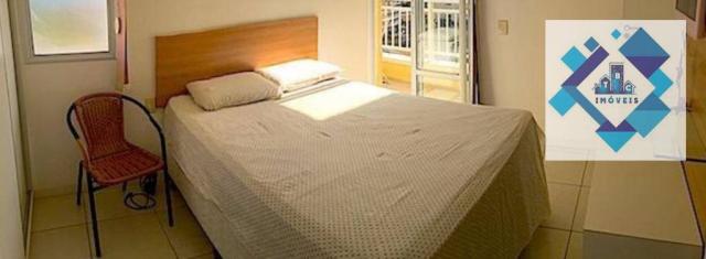 Apartamento residencial à venda, Cambeba, Fortaleza. - Foto 7