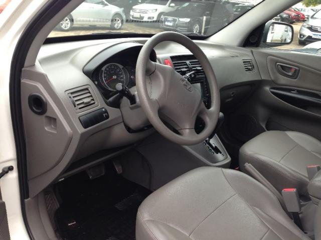 Hyundai Tucson 2.0 4P - Foto 5