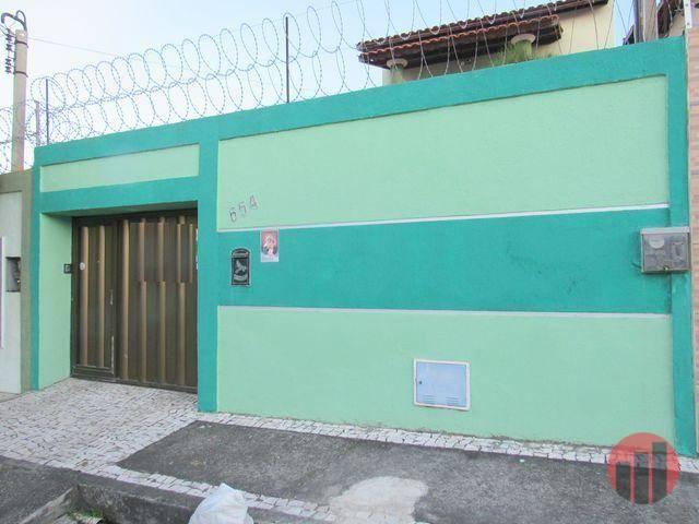 Casa para alugar, 160 m² por R$ 2.500,00/mês - Cambeba - Fortaleza/CE - Foto 3