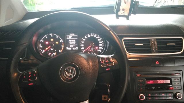 Vendo espacefox 1.6 trend ll 2013