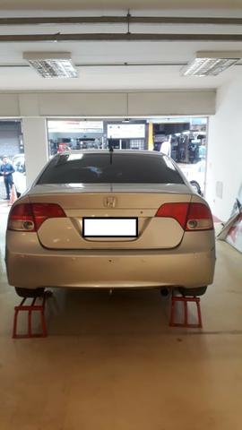 Ronda Civic lxs 1.8 completo, entrada facilitada 1.000+ Praecelas reduzidas em ate 60x - Foto 7