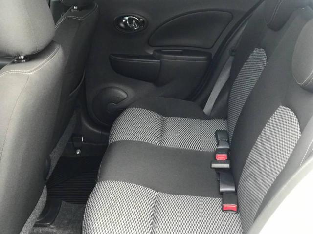 Nissan March 1.6 sv - Foto 7