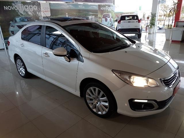 408 Griffe 1.6 Turbo Abaixo da fipe - Foto 2