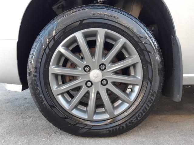 Spin LT 1.8 Automática 2015 com Gás - Foto 20