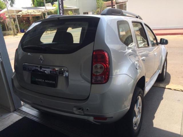 DUSTER 1.6 FLEX - 4X2 - 2012/2013 - Foto 6