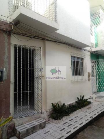 Excelente casa duplex para locação - Foto 2