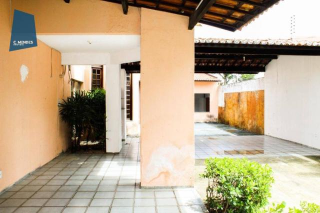 Casa para alugar, 760 m² por R$ 3.800,00/mês - Parque Manibura - Fortaleza/CE - Foto 6