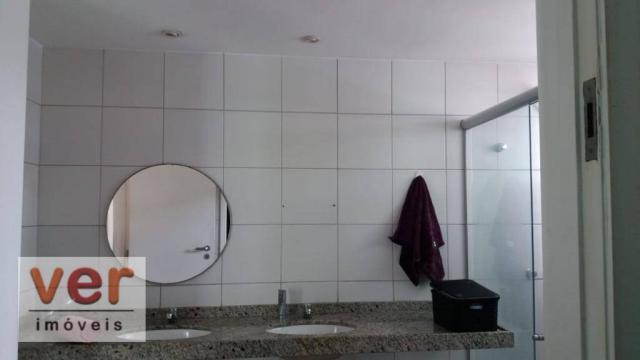 Apartamento à venda, 218 m² por R$ 1.350.000,00 - Meireles - Fortaleza/CE - Foto 6