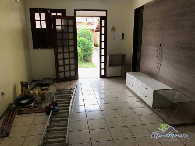Casa à venda, 80 m² por R$ 220.000,00 - Lagoa Redonda - Fortaleza/CE - Foto 4