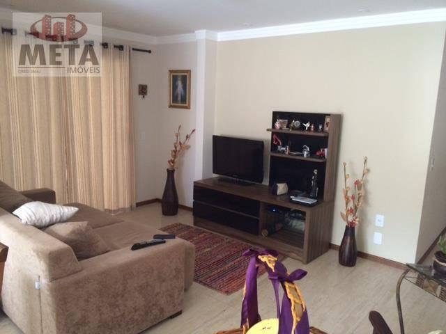 Casa residencial à venda, Boa Vista, Joinville. - Foto 15