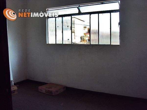 Casa à venda com 2 dormitórios em Vale do jatobá, Belo horizonte cod:427555 - Foto 3