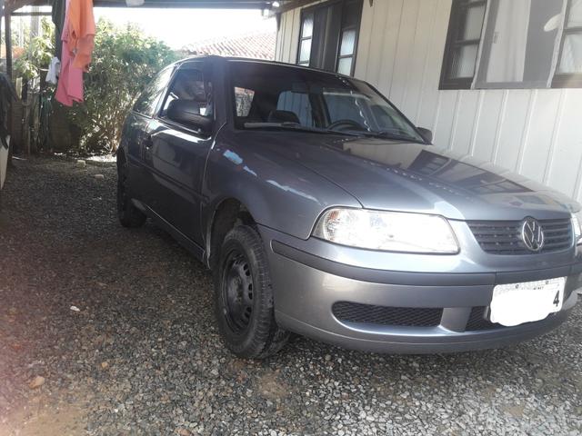 Vende-se Gol 1.0 - Foto 6