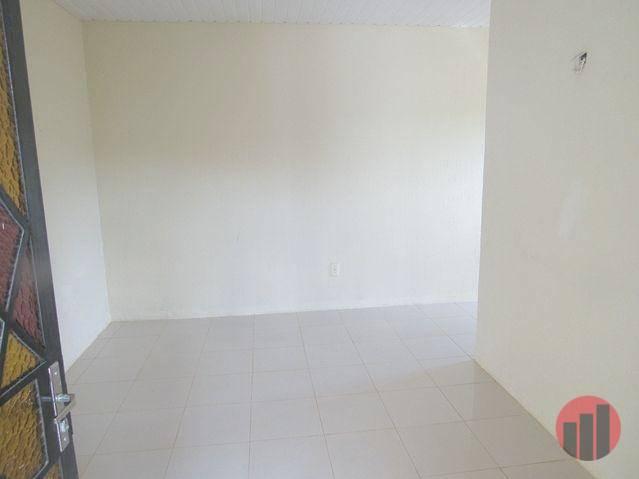Casa para alugar, 30 m² por R$ 550,00/mês - Jóquei Clube - Fortaleza/CE - Foto 3