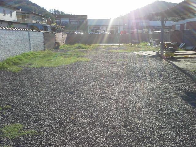 Terreno Comercial Centro - Montenegro RS - Foto 4