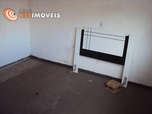 Casa à venda com 2 dormitórios em Vale do jatobá, Belo horizonte cod:427555 - Foto 9