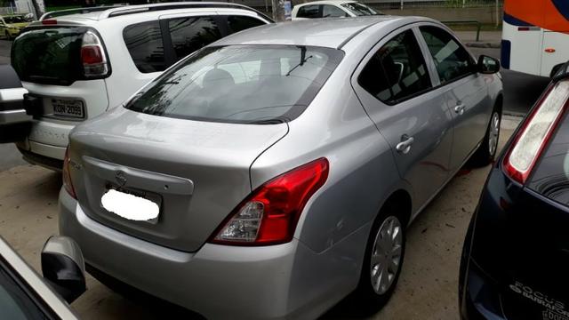 Nissan versa 2019 - Foto 7
