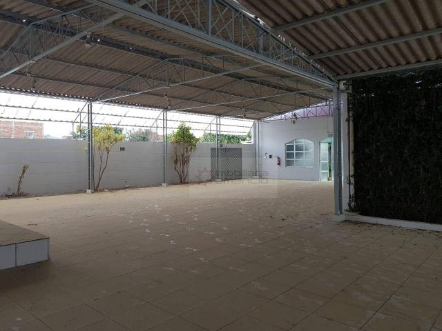 Salão de Festas a Venda no Bairro Petrópolis - Foto 3