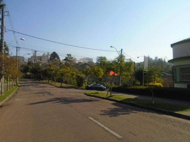 Terreno industrial à venda, Chácara das Pedras, Porto Alegre. - Foto 3
