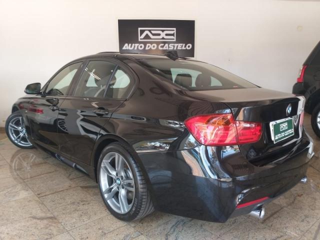 BMW 335I 3.0 M SPORT 24V GASOLINA 4P AUTOMATICO. - Foto 8