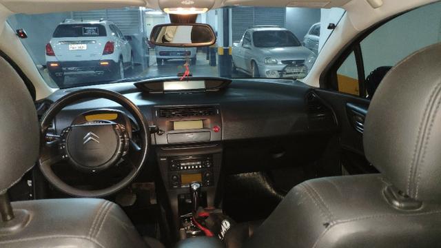 Citroën c4 2.0 GLX 16v flex 4p automático - Foto 7