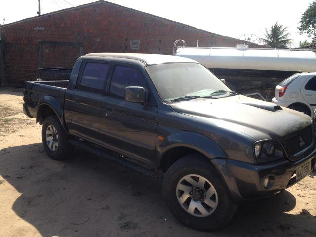 L200 - Foto 4