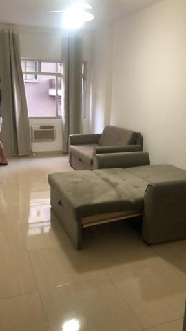 Vendo ou alugo flat em Itararé - São Vicente - Foto 5