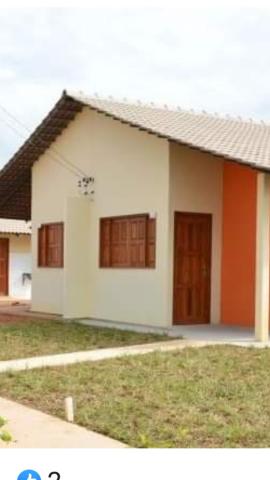 Casa conjunto Rui lino