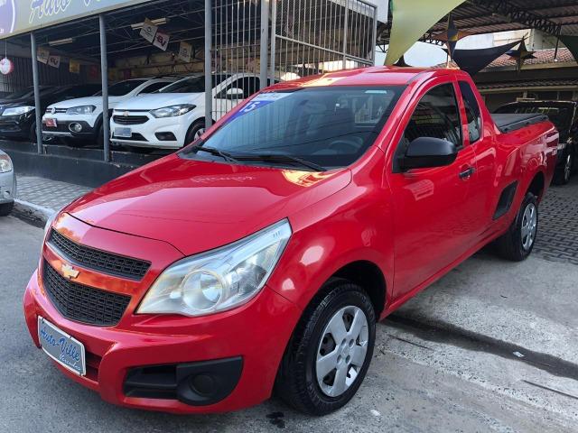 GM Montana 1.4 LS