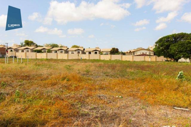 Terreno para alugar, 5850 m² por R$ 25.000,00/mês - Cambeba - Fortaleza/CE - Foto 4