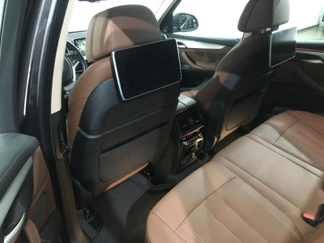 BMW X5 2018/2018 3.0 4X4 30D I6 TURBO DIESEL 4P AUTOMÁTICO - Foto 11