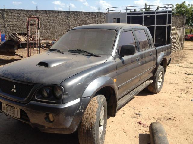 L200 - Foto 2