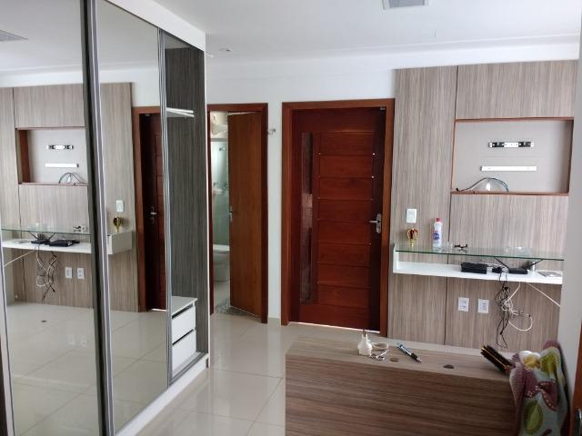 Casa duplex Nova Parnamirim 3 quartos - Foto 16
