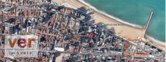 Loja para alugar, 219 m² por R$ 4.000,00/mês - Meireles - Fortaleza/CE - Foto 8