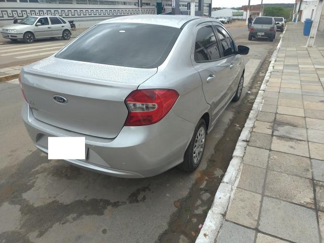 Ford Ka + 2015 Sedan Aproveite! - Foto 7