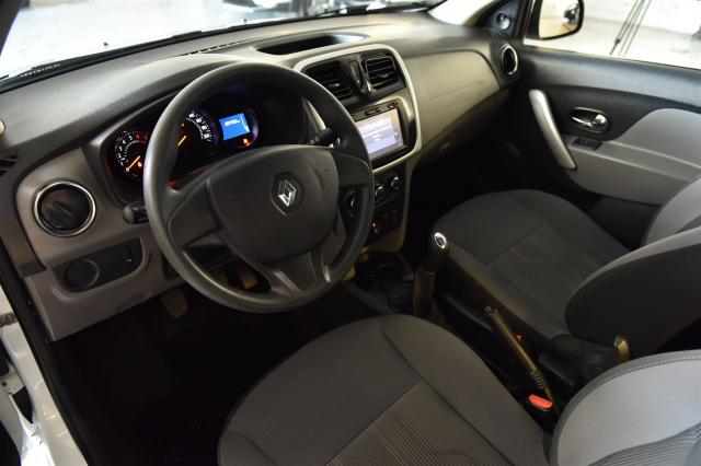RENAULT LOGAN 2019/2019 1.0 12V SCE FLEX EXPRESSION MANUAL - Foto 4