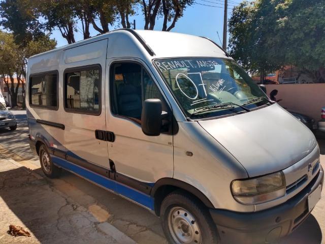 Renault Master 2007 - Foto 3