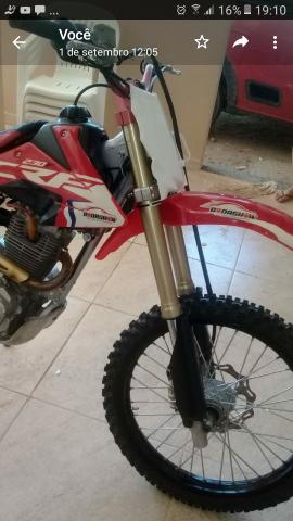 Crf leia o anuncio