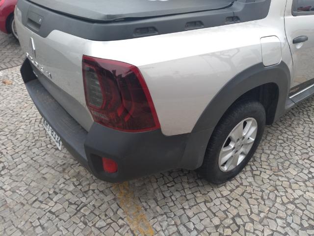 Renault Oroch 1.6 exp 2017 mec - Foto 3
