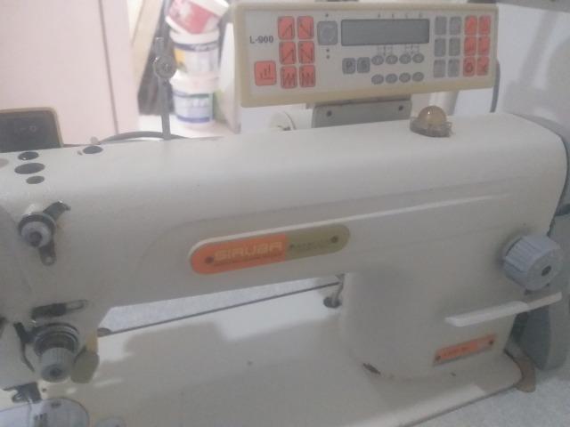 Reta Eletronica Siruba L918-m1 - Foto 2