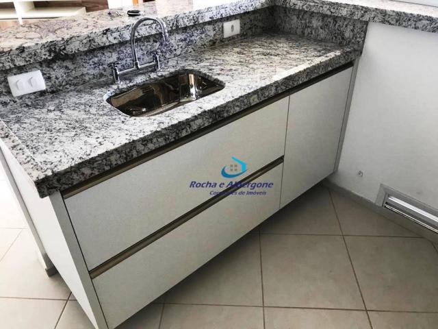 Apartamento em andar alto no Vivere Palhano. - Foto 3